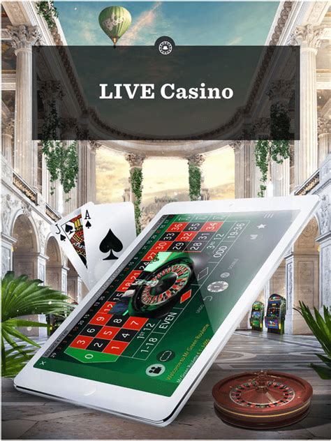 online casino mr green